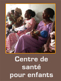 Centre santé pour enfants