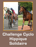cyclo hippique