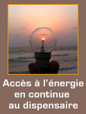 Energie Sénégal